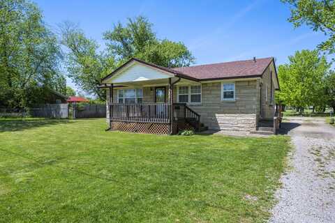 3323 Irvine Road, Richmond, KY 40475