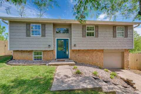 3604 Bilorete Court, Lexington, KY 40517