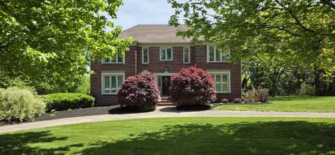 225 Quail Run Drive, Georgetown, KY 40324