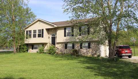 312 Springhurst Drive, Berea, KY 40403
