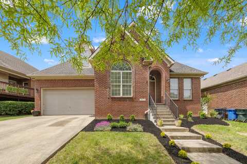 973 Village Green Avenue, Lexington, KY 40509