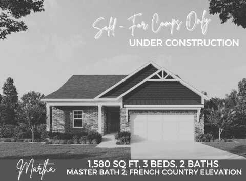 212 Friendly Avenue, Nicholasville, KY 40356