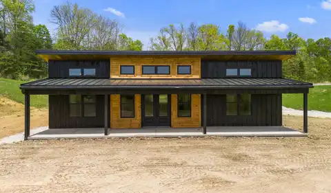 777 Glencairn Road, Rogers, KY 41365