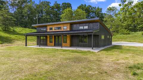 777 Glencairn Road, Rogers, KY 41365