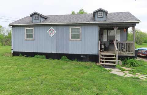 4362 Poor Ridge Pike, Lancaster, KY 40444