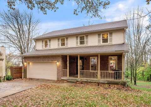 4805 Laurel Creek Circle, Lexington, KY 40515