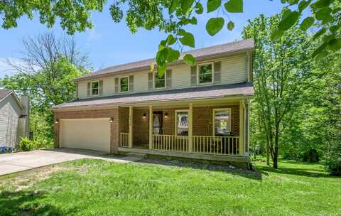 4805 Laurel Creek Circle, Lexington, KY 40515