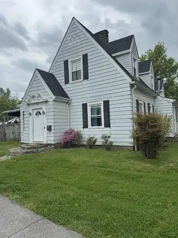 100 Westover Road, Frankfort, KY 40601