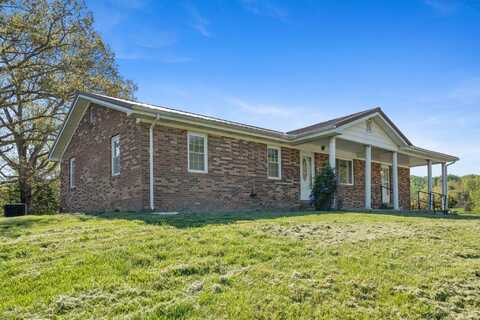 1065 Copper Creek Road, Berea, KY 40403
