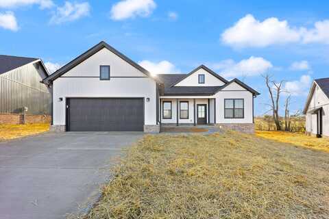 Lot 52 Pinehurst Way, Harrodsburg, KY 40330