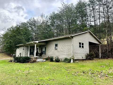 1216 HIGHWAY 1376, East Bernstadt, KY 40729