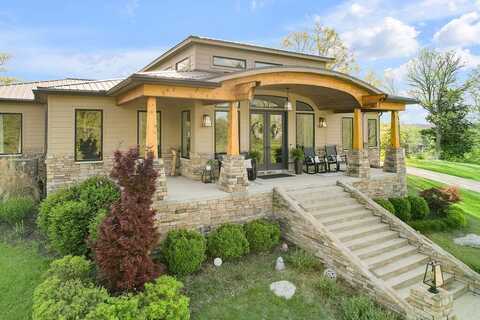 472 Hunter Drive, Lancaster, KY 40444