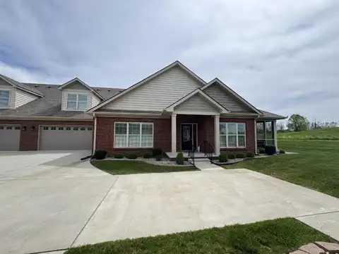 1646 Old Silo Hill Drive, Mount Sterling, KY 40353
