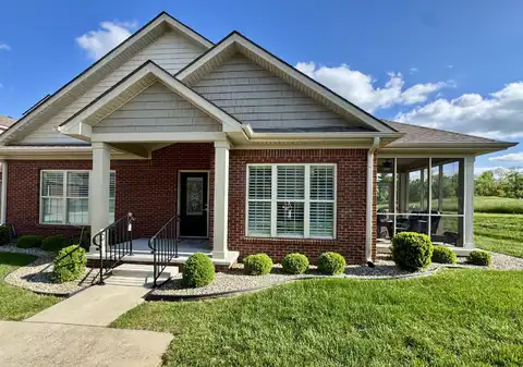 1646 Old Silo Hill Drive, Mount Sterling, KY 40353