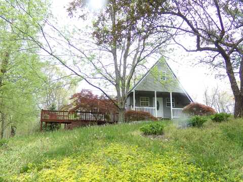 31 Twin Oaks Road, Wellington, KY 40387