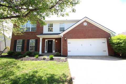 217 Brome Drive, Nicholasville, KY 40356