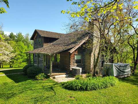 1010 Galloway Road, Stamping Ground, KY 40379