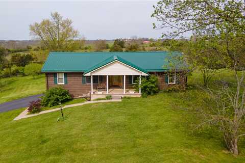138 Hackett Pike, Richmond, KY 40475