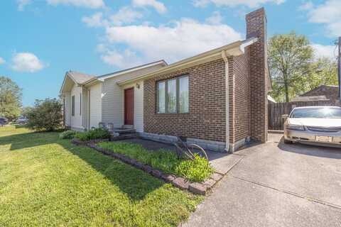 2310 Redbud Lane, Paris, KY 40361