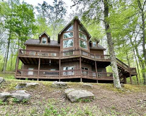 20 Mountain Path Path, Burnside, KY 42519