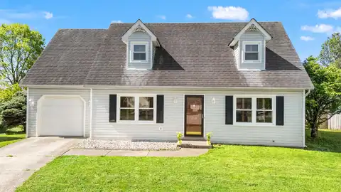 227 Finish Line Way, Frankfort, KY 40601
