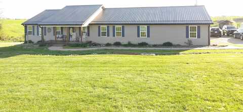 3920 Morefield Road, Carlisle, KY 40311