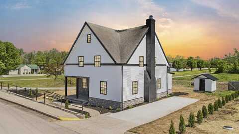 262 Main Street, Salt Lick, KY 40371