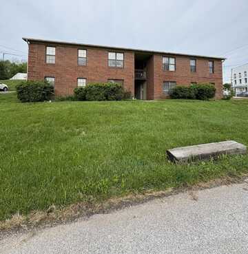 121 North Brand Street, Midway, KY 40347