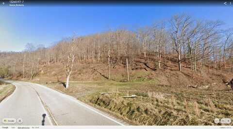 13300 KY-7, Isom, KY 41824