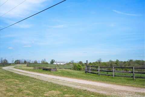 9521 Sulphur Road, Sulphur, KY 40070