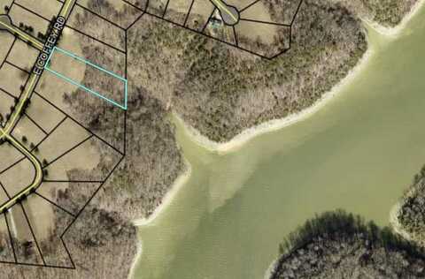 Lot 42 Parks Ridge, Russell Springs, KY 42642