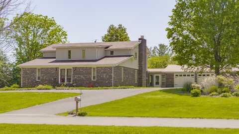 65 Flint Ridge Road, Monticello, KY 42633