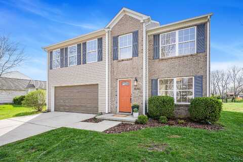 1880 Lost Trail Lane, Lexington, KY 40511
