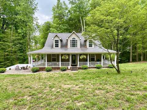 120 Cole Lane, Jamestown, KY 42629