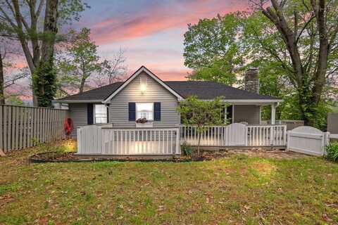 115 Chenault Bridge Lane, Lancaster, KY 40444