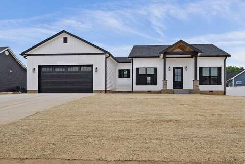 98 Clements Drive, Danville, KY 40422