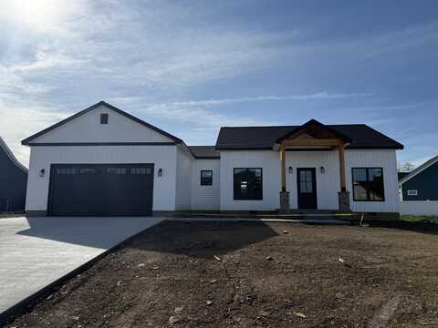 98 Clements Drive, Danville, KY 40422