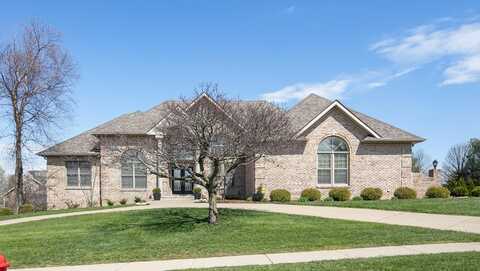 204 Helmsley Lane, Versailles, KY 40383