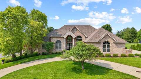 204 Helmsley Lane, Versailles, KY 40383