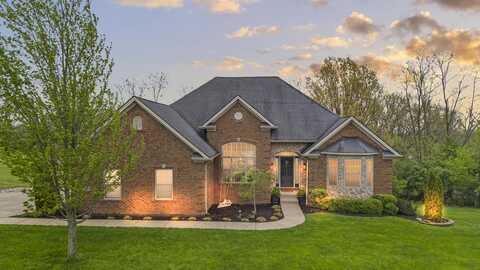 125 Seven Oaks Drive, Richmond, KY 40475