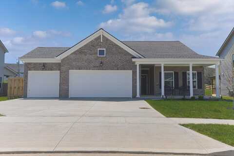 505 Friendly Avenue, Nicholasville, KY 40356