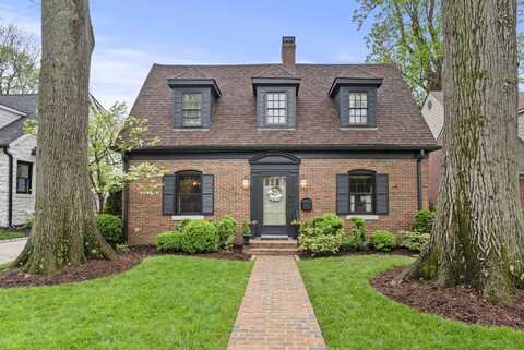 144 Louisiana Avenue, Lexington, KY 40502
