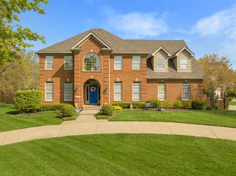 2128 Roswell Drive, Lexington, KY 40513