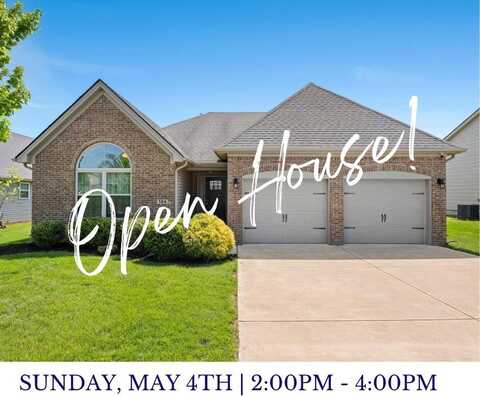 184 Falmouth Drive, Georgetown, KY 40324