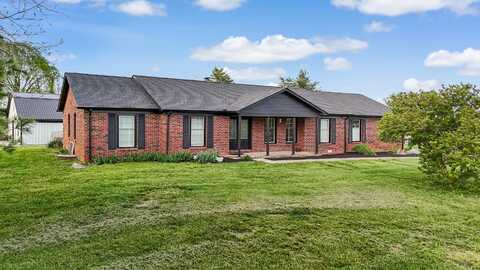 1144 Crenshaw Lane, Nicholasville, KY 40356