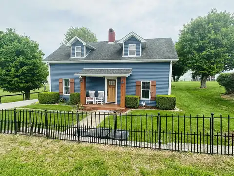 4520 KY Hwy 590, Stanford, KY 40484