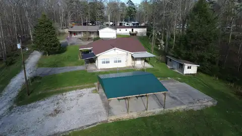 173 East East City Dam Road, Corbin, KY 40701