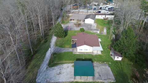 173 East East City Dam Road, Corbin, KY 40701