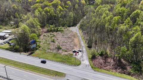 0 US Highway 25, Middlesboro, KY 40965