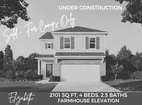 102 Ibis Circle, Georgetown, KY 40324